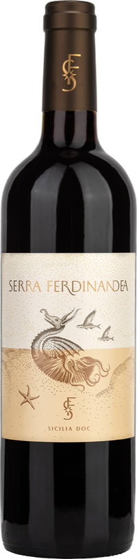 Thumbnail for Planeta Serra Ferdinandea Rosso 2020 75cl