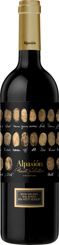 Thumbnail for Private Selection 19 Alpasion 75cl