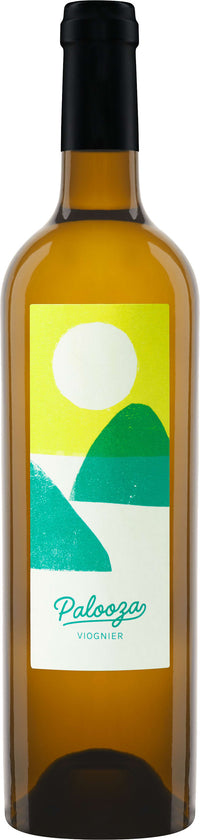 Thumbnail for Aubert and Mathieu Palooza Blanc, IGP Oc 2025 75cl