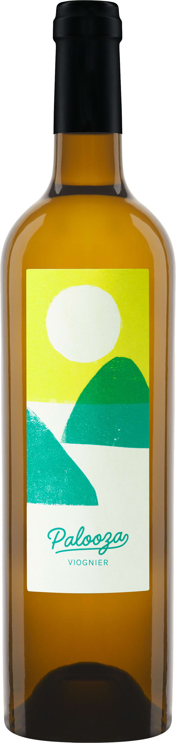 Aubert and Mathieu Palooza Blanc, IGP Oc 2025 75cl