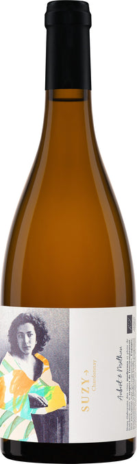 Thumbnail for Aubert and Mathieu Suzy Organic Chardonnay 2025 75cl