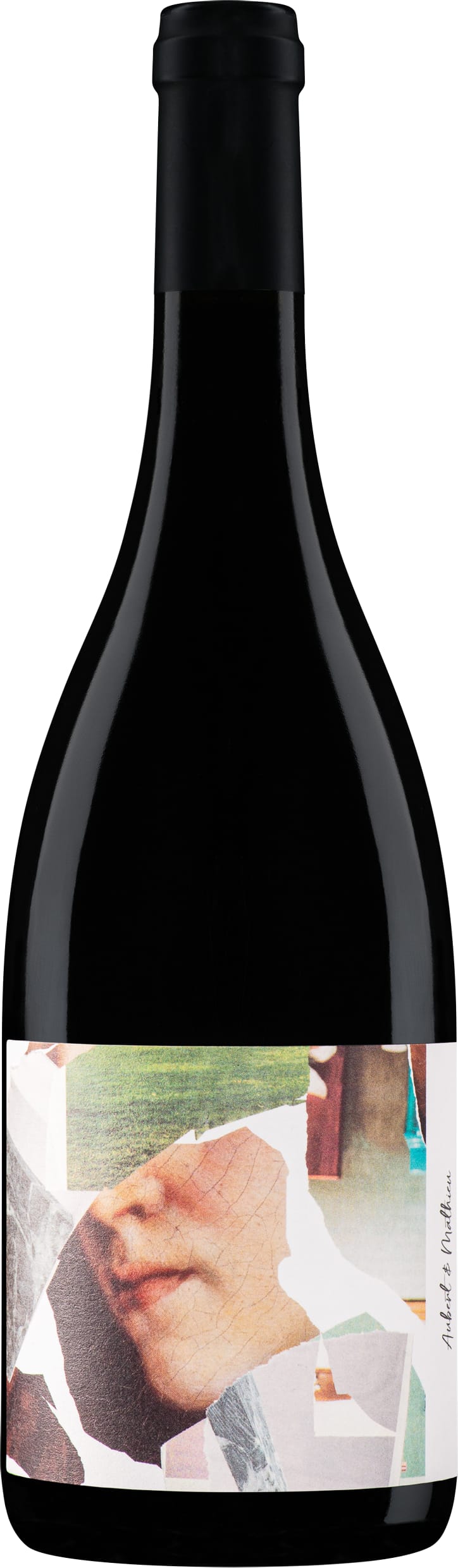 Aubert and Mathieu Eugenie, Minervois 2024 75cl