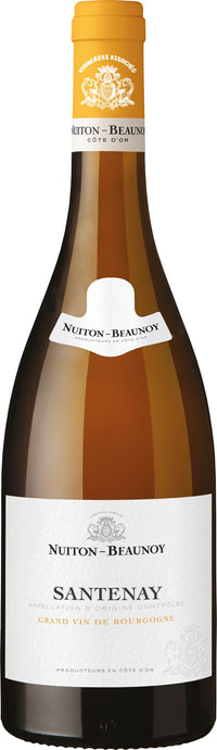 Thumbnail for Nuiton-Beaunoy Santenay Blanc 2020 75cl