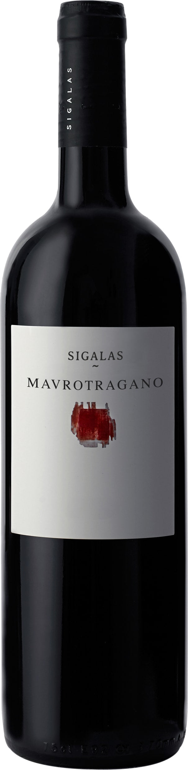 Sigalas Mavrotragano 2021 75cl