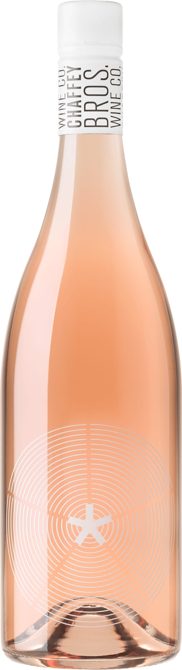 Chaffey Bros Wine Co Lux Venit Rose 2022 75cl