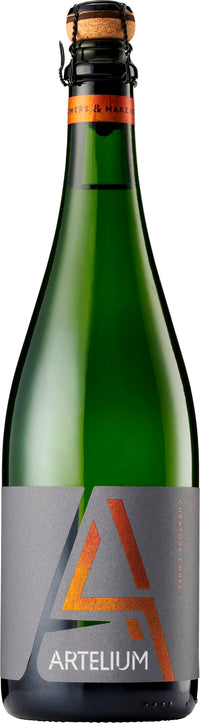 Thumbnail for Artelium Curator's Cuvee 2019 75cl