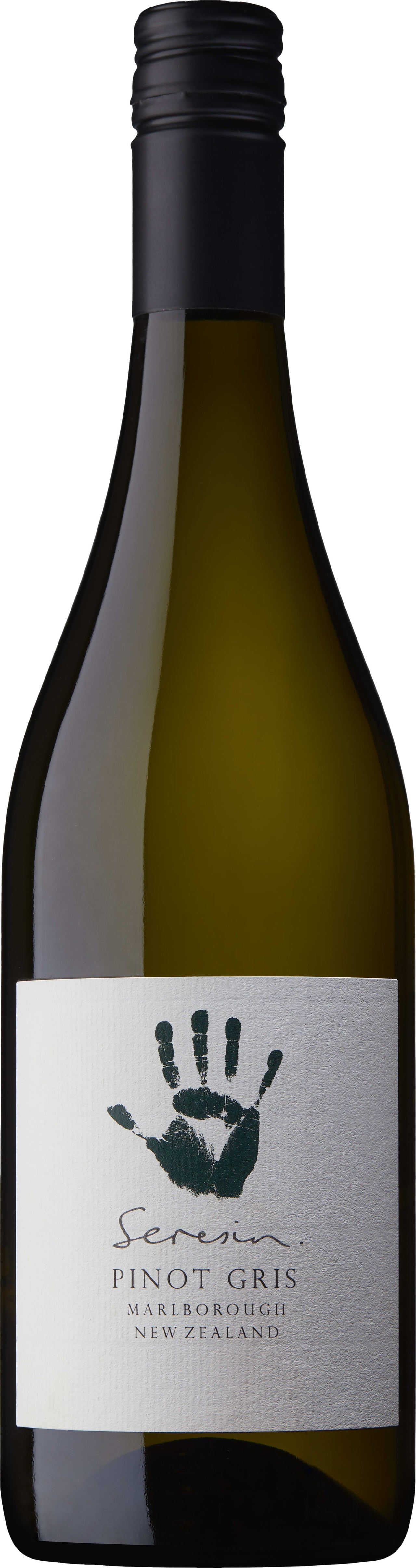 Seresin Estate Organic Pinot Gris 2023 75cl