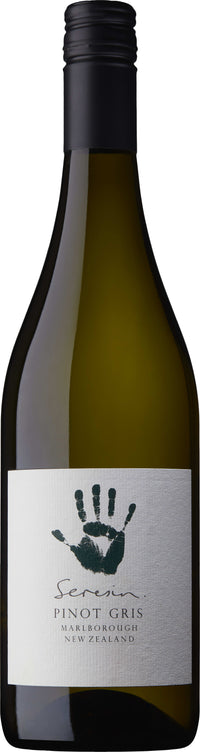 Thumbnail for Seresin Estate Organic Pinot Gris 2023 75cl