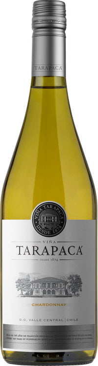 Thumbnail for Tarapaca Varietal Chardonnay 2022 75cl - Buy Tarapaca Wines from GREAT WINES DIRECT wine shop