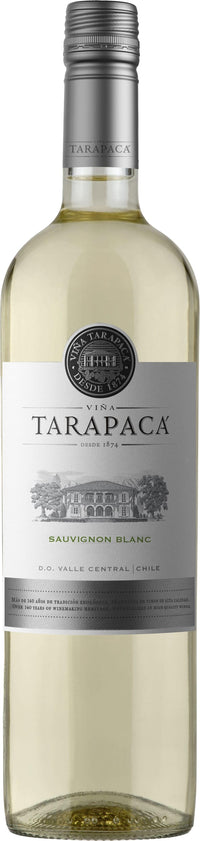 Thumbnail for Tarapaca Varietal Sauvignon Blanc 2024 75cl