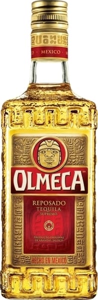 Olmeca Reposado Tequila 70cl NV