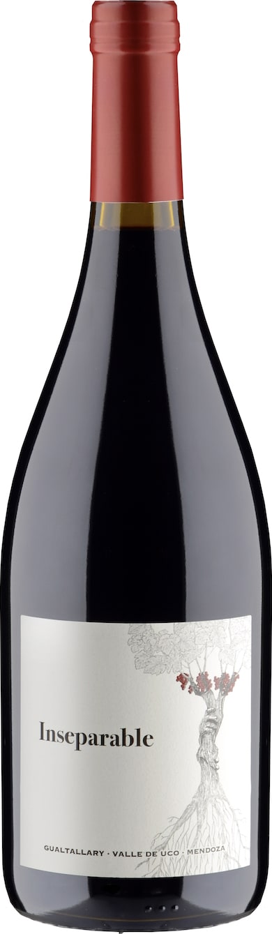 Per Se Inseparable 2020 75cl