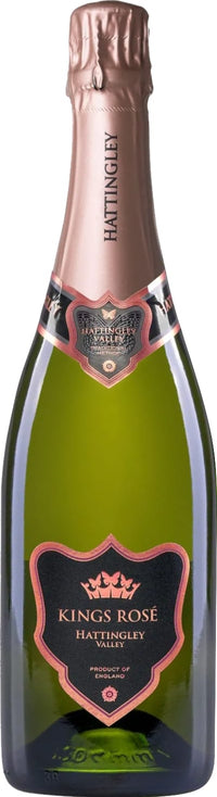 Thumbnail for Hattingley Valley Kings Cuvee Rose 2015 75cl