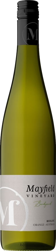 Mayfield Vineyard Backyard Riesling 2022 75cl