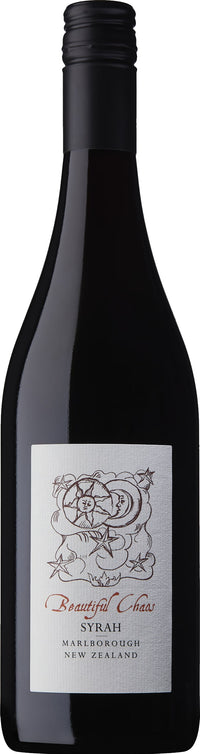 Thumbnail for Seresin Estate Beautiful Chaos Syrah 2024 75cl