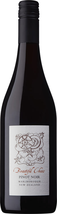 Thumbnail for Seresin Estate Beautiful Chaos Pinot Noir 2022 75cl