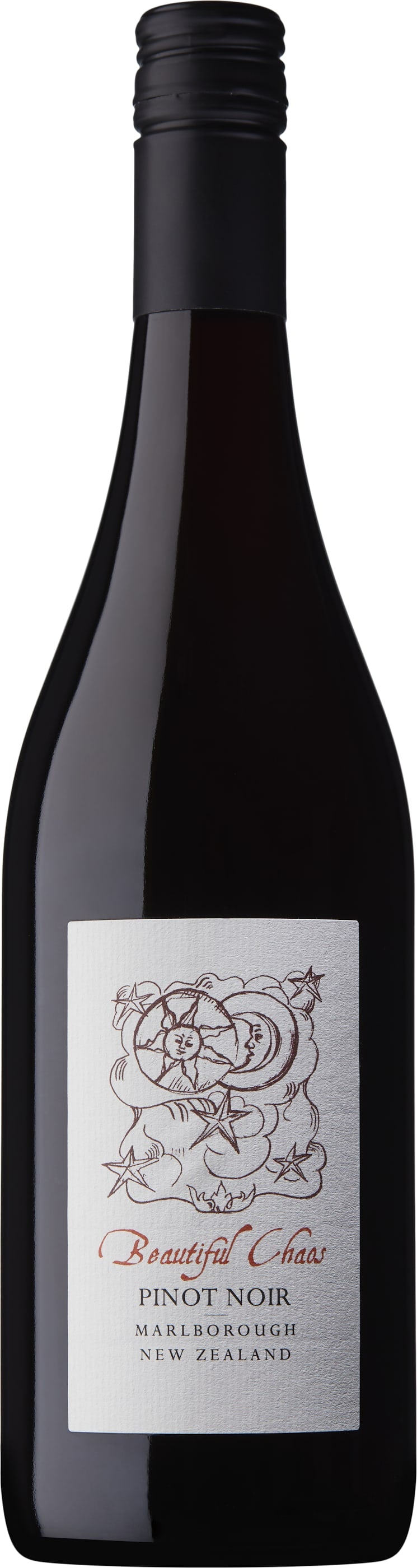 Seresin Estate Beautiful Chaos Pinot Noir 2024 75cl