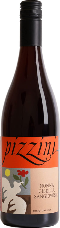 Thumbnail for Pizzini Wines Nonna Gisella Sangiovese 2023 75cl