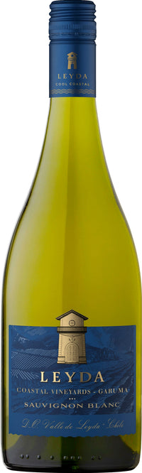 Thumbnail for Vina Leyda Coastal Vineyards Sauvignon Blanc 2025 75cl