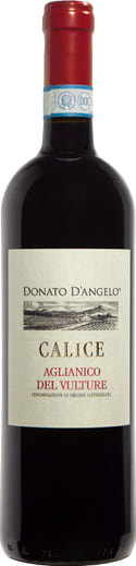 Thumbnail for Azienda Agricola Donato d'Angelo Calice Aglianico 2021 75cl - Buy Azienda Agricola Donato d'Angelo Wines from GREAT WINES DIRECT wine shop