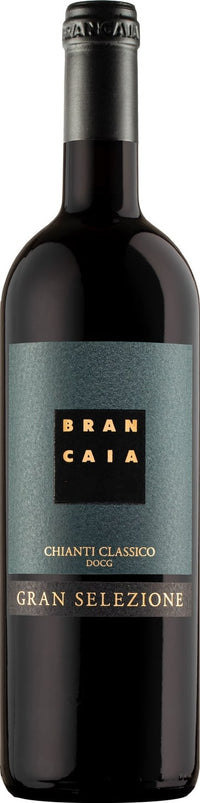 Thumbnail for Casa Brancaia Chianti Classico Gran Selezione Organic 2020 75cl