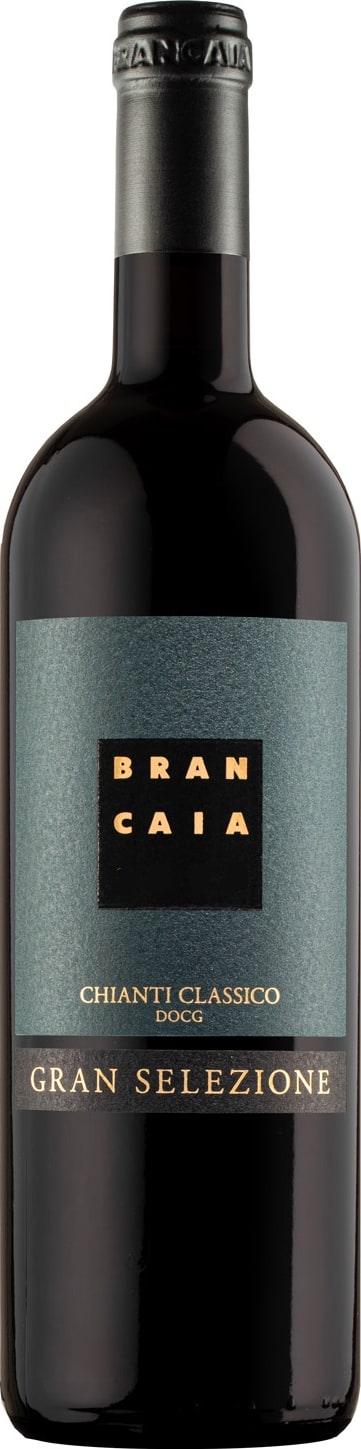 Casa Brancaia Chianti Classico Gran Selezione Organic 2020 75cl