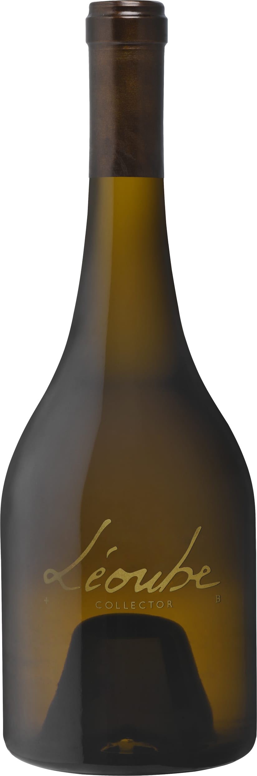 Chateau Leoube Leoube Collector de Leoube Blanc Organic 2022 75cl