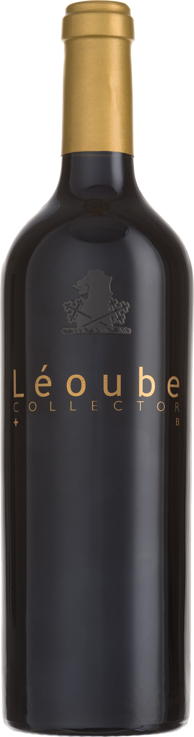 Organic Collector Red 16 Leoube 75cl