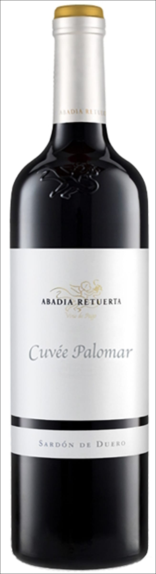 Abadia Retuerta Cuvee Palomar 2019 75cl