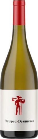 Bodegas Alonso Stripped Desnudado 2021 75cl