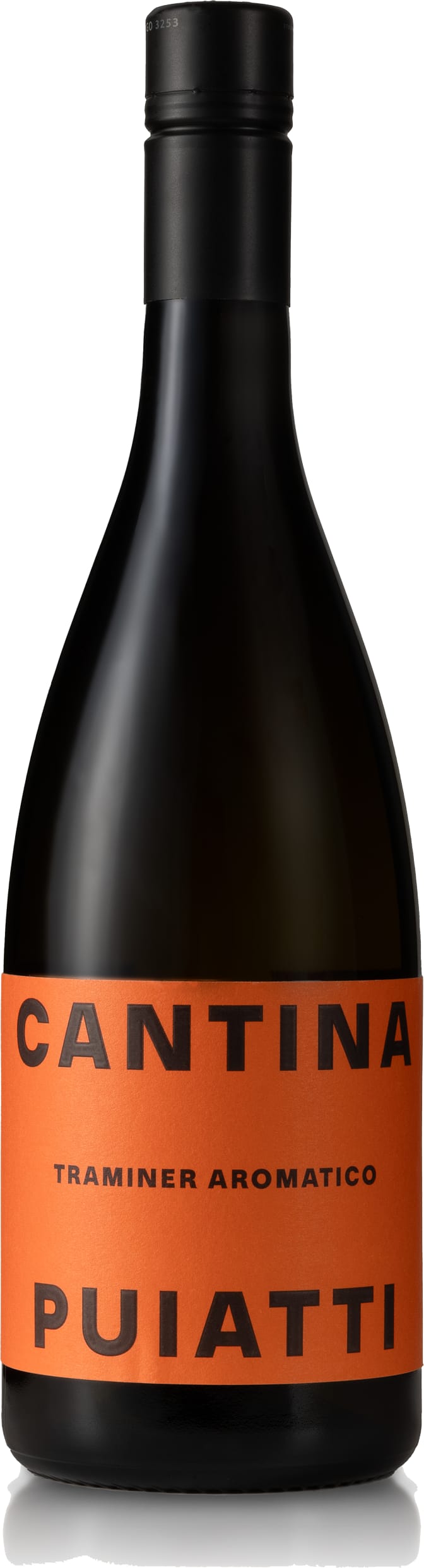Puiatti Traminer Aromatico DOP Friuli 2024 75cl