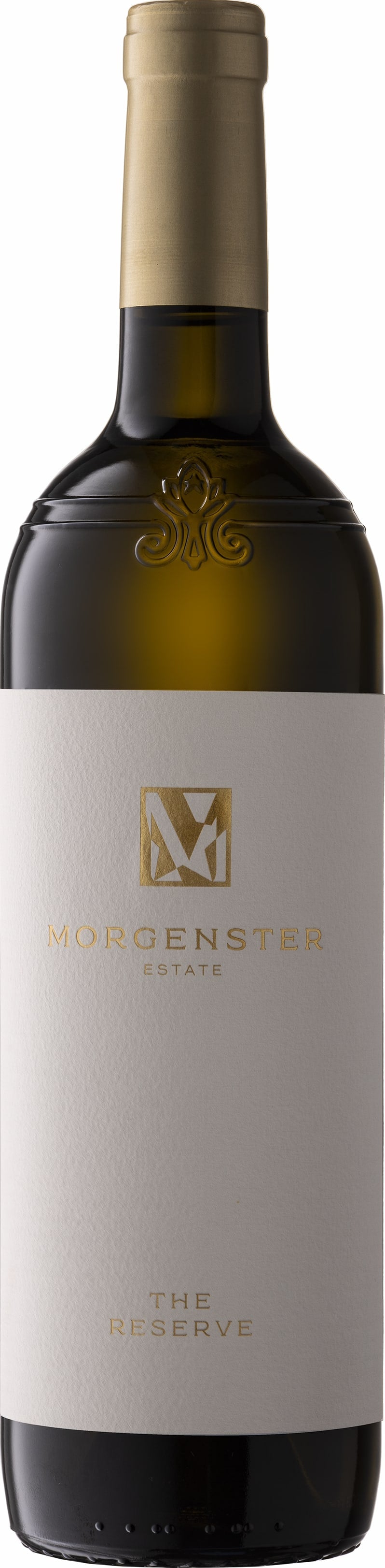 Morgenster The Reserve White 2022 75cl