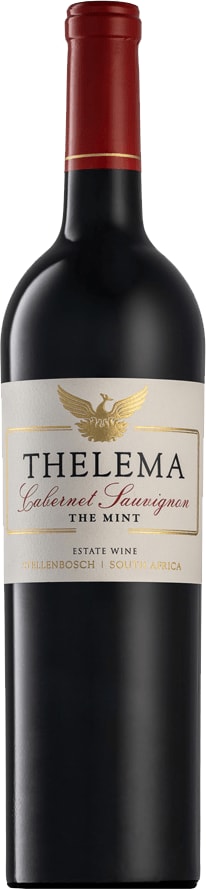 Thelema Mountain Vineyards The Mint Cabernet Sauvignon 2022 75cl