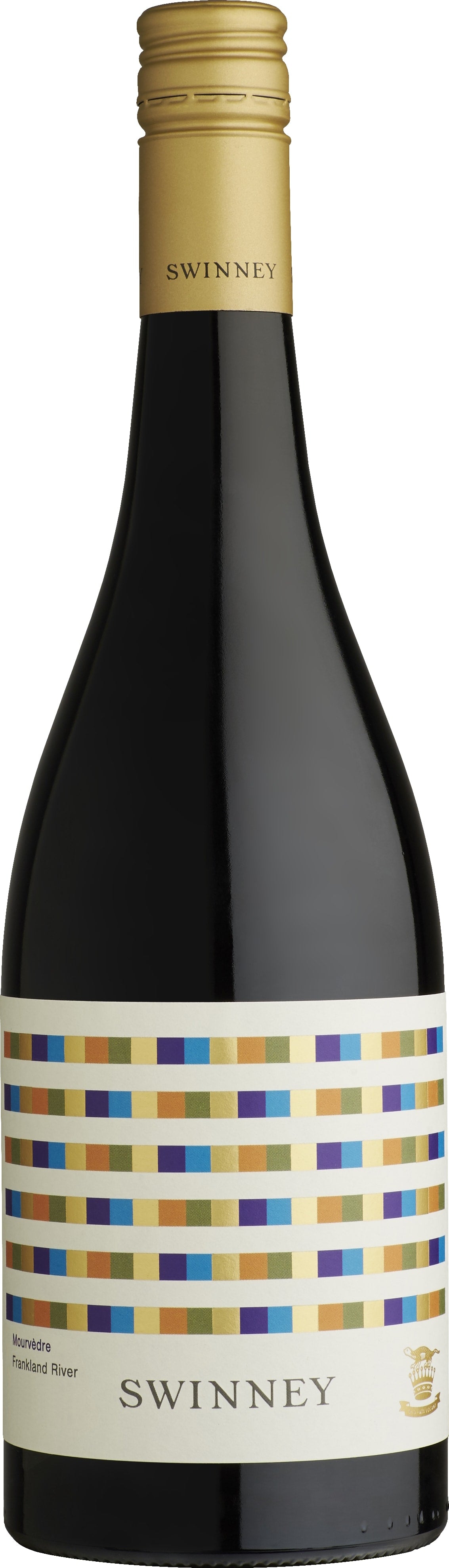 Swinney Frankland River Mourvedre 2024 75cl