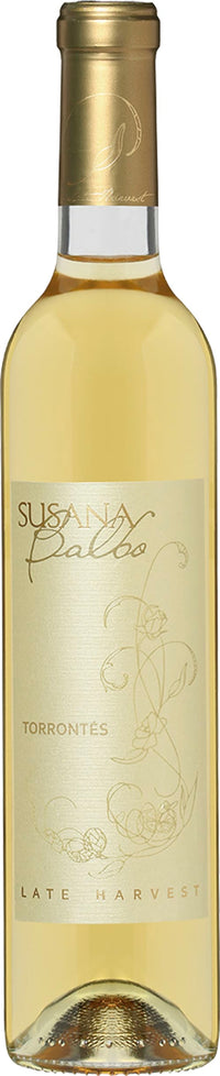 Thumbnail for Sig Late Harvest Torrontes 21 Susana Balbo 50cl - Buy Susana Balbo Wines from GREAT WINES DIRECT wine shop