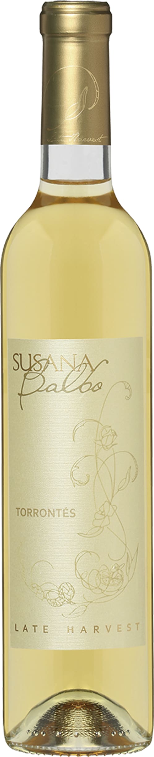 Sig Late Harvest Torrontes 21 Susana Balbo 50cl