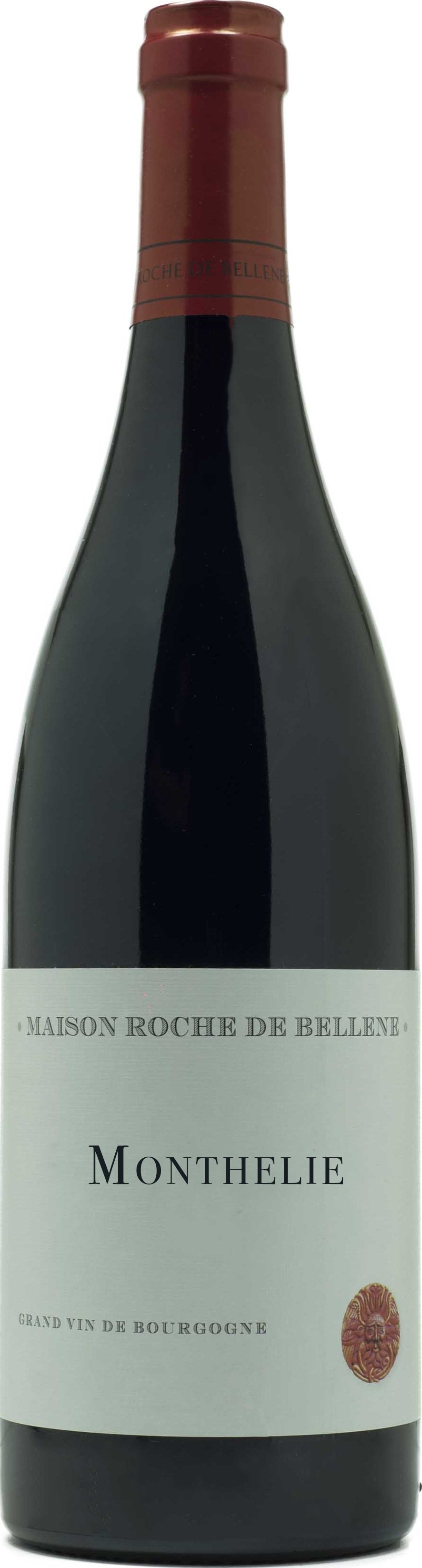 Maison Roche de Bellene Monthelie 2019 75cl
