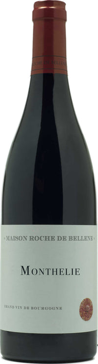 Thumbnail for Maison Roche de Bellene Monthelie 2019 75cl