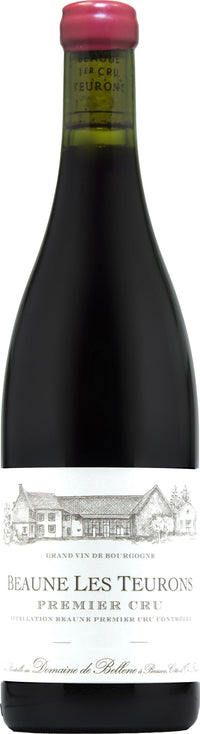 Thumbnail for Domaine de Bellene Beaune Premier Cru Les Teurons 2018 75cl