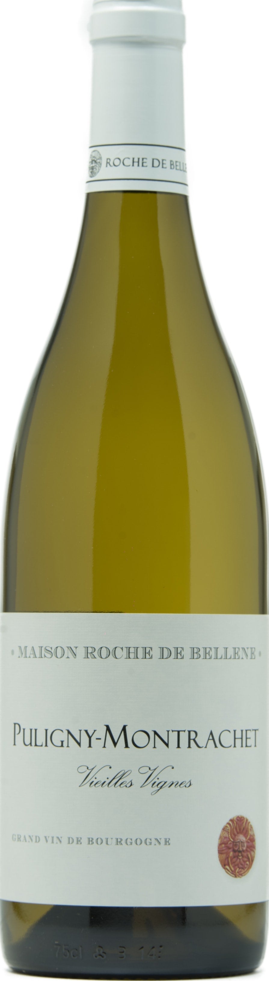 Maison Roche de Bellene Puligny-Montrachet 2021 75cl