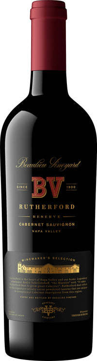 Thumbnail for Beaulieu Vineyard Rutherford Reserve Cabernet Sauvignon 2019 75cl