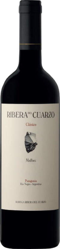 Thumbnail for Bodega Ribera del Cuarzo Ribera del Cuarzo Clasico 2022 75cl - Buy Bodega Ribera del Cuarzo Wines from GREAT WINES DIRECT wine shop