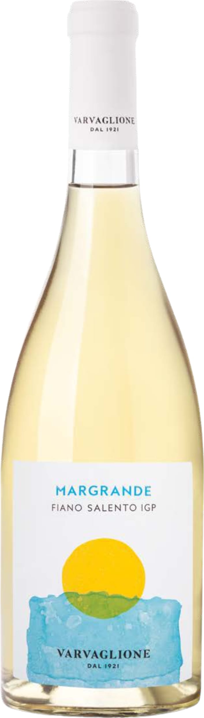 Varvaglione Fiano Margrande 2024 75cl