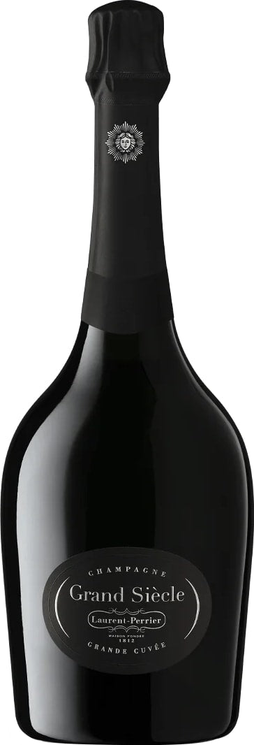 Laurent Perrier Grand Siecle No 27 75cl NV