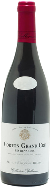 Thumbnail for Maison Roche de Bellene Corton Grand Cru 'Les Renardes' 2006 75cl