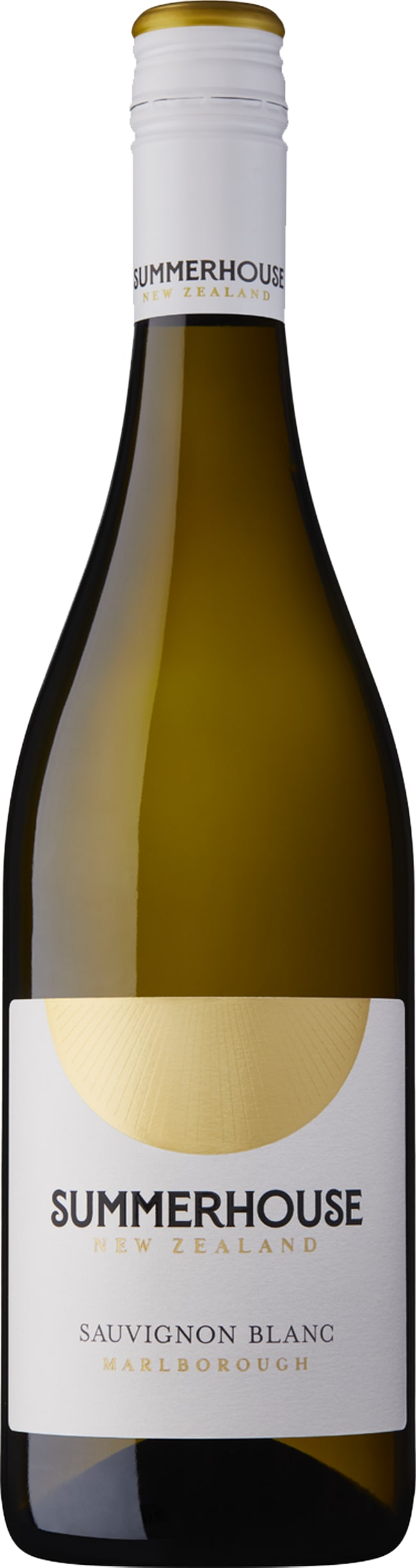 Summerhouse Summerhouse Marlborough Sauvignon Blanc 2025 75cl