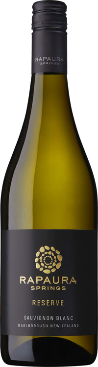 Thumbnail for Rapaura Springs Reserve Sauvignon Blanc 2023 75cl - Buy Rapaura Springs Wines from GREAT WINES DIRECT wine shop