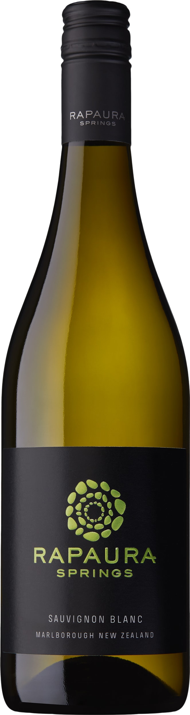 Classic Sauvignon Blanc 25 Rapaura Springs 75cl