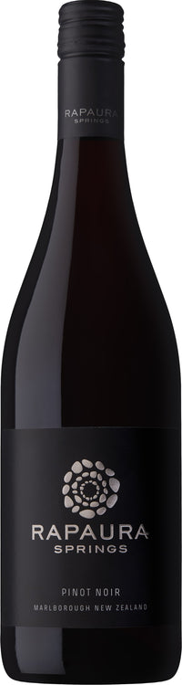 Thumbnail for Classic Pinot Noir 22 Rapaura Springs 75cl