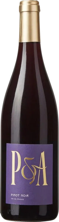 Thumbnail for Potel-Aviron Pinot Noir Cuvee Reserve 2021 75cl